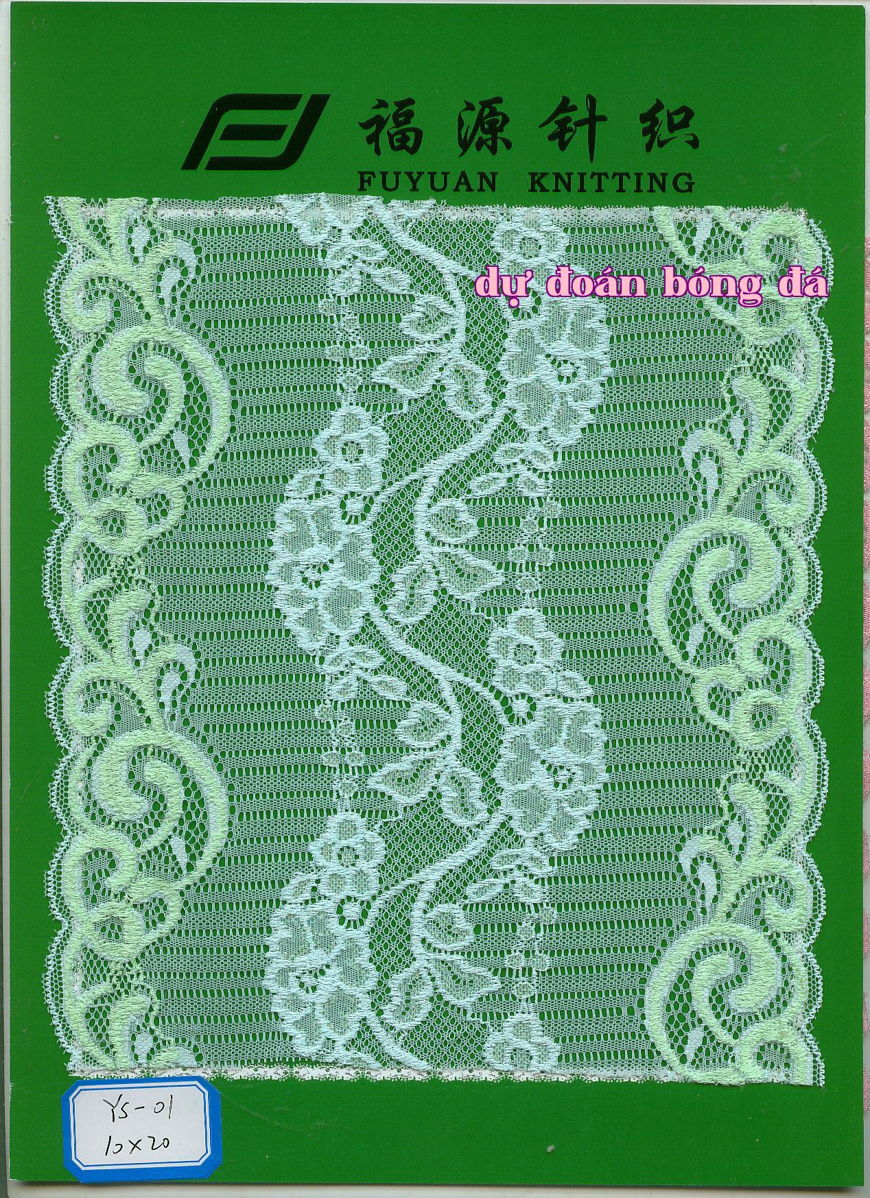 Series YS