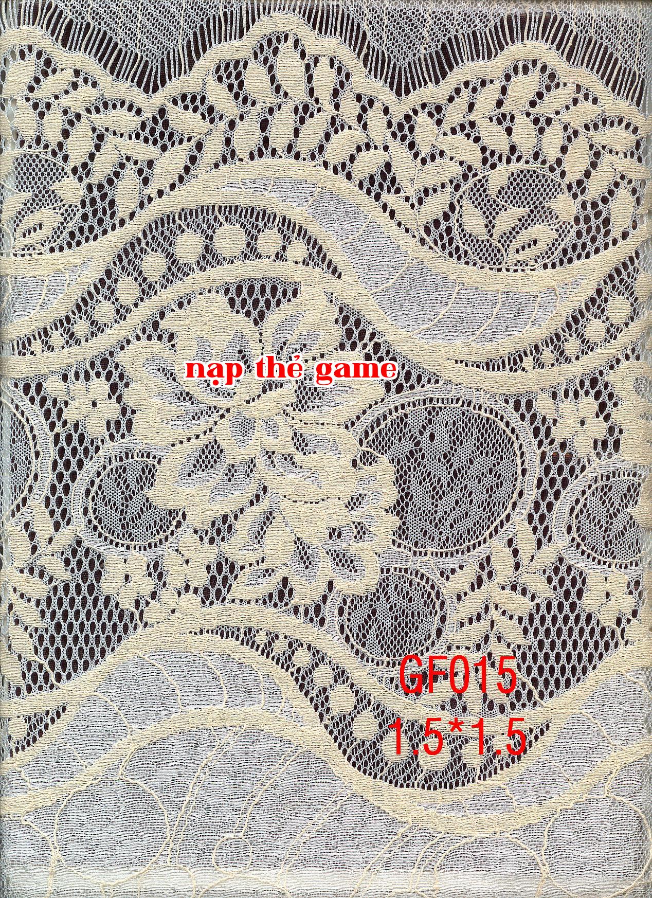 GF015