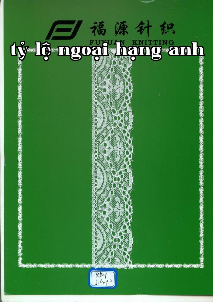 9501