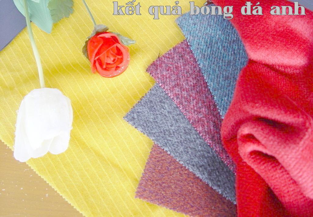 Ngành dệt may liên tục có tin tốt